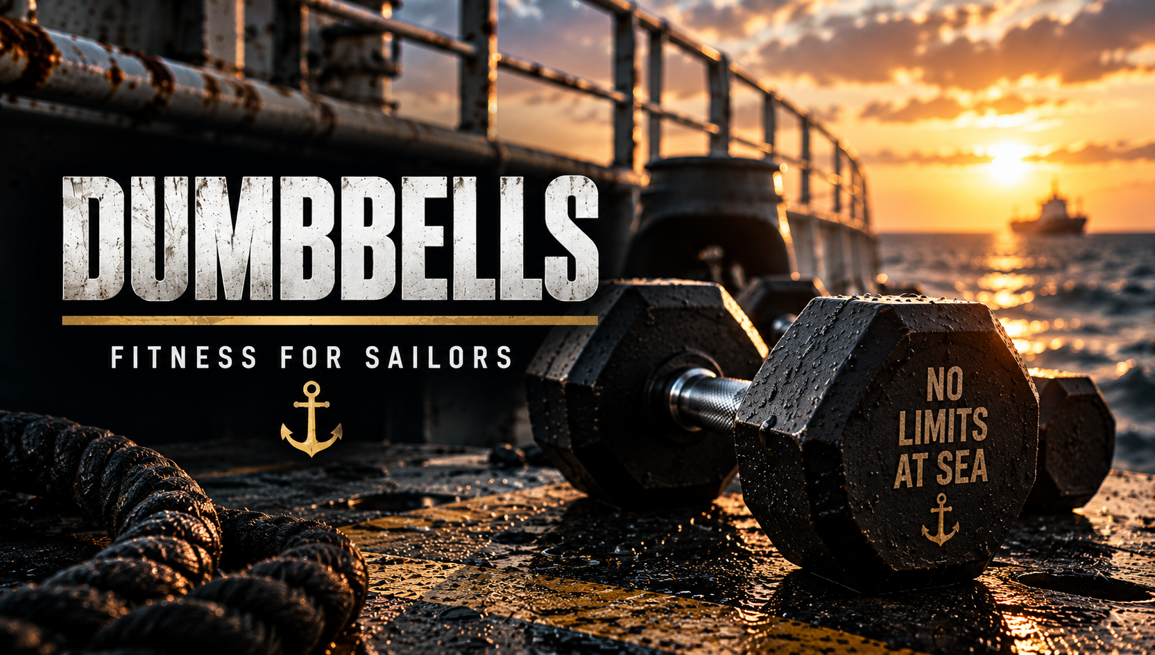 Dumbbells