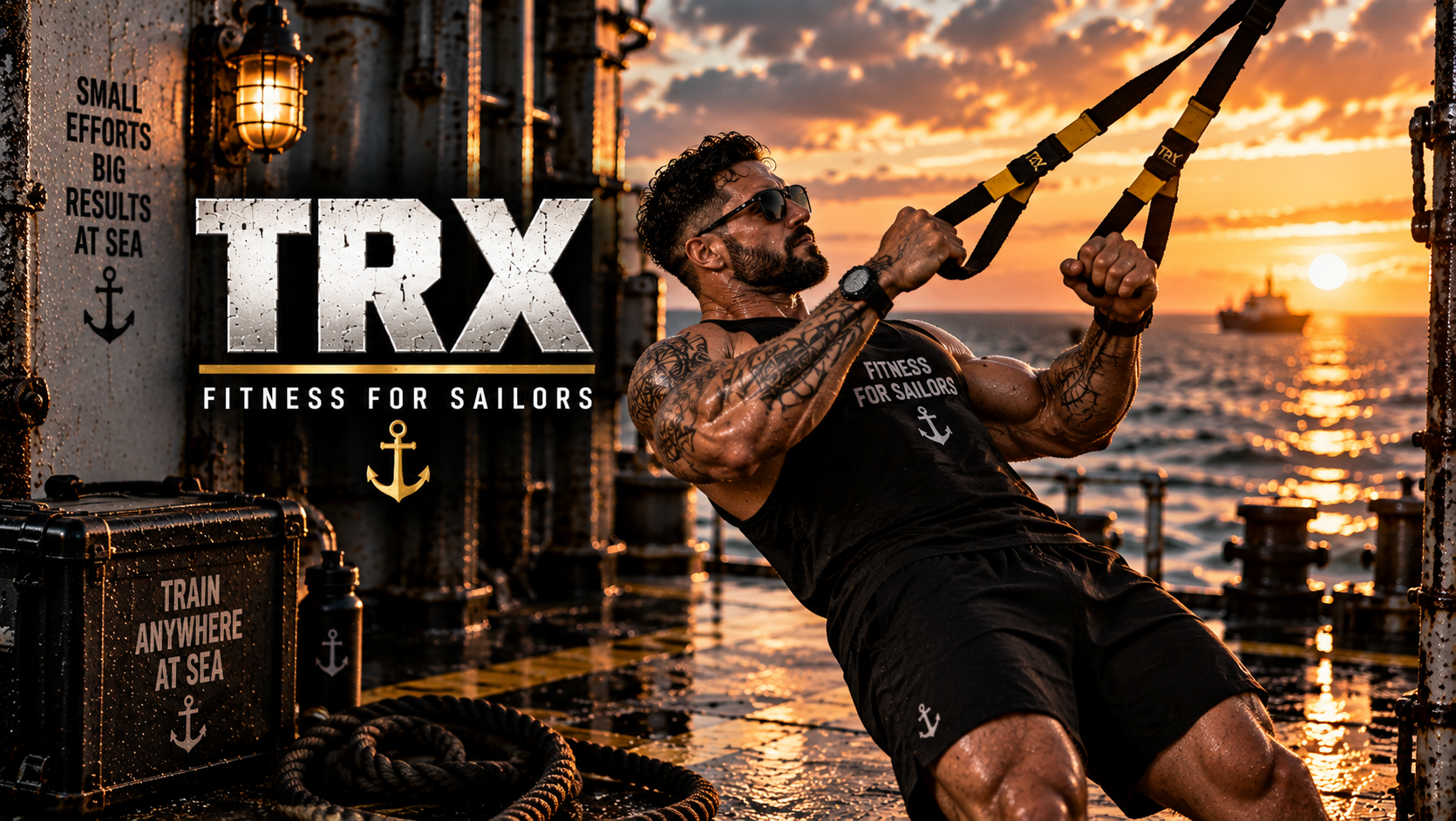 TRX