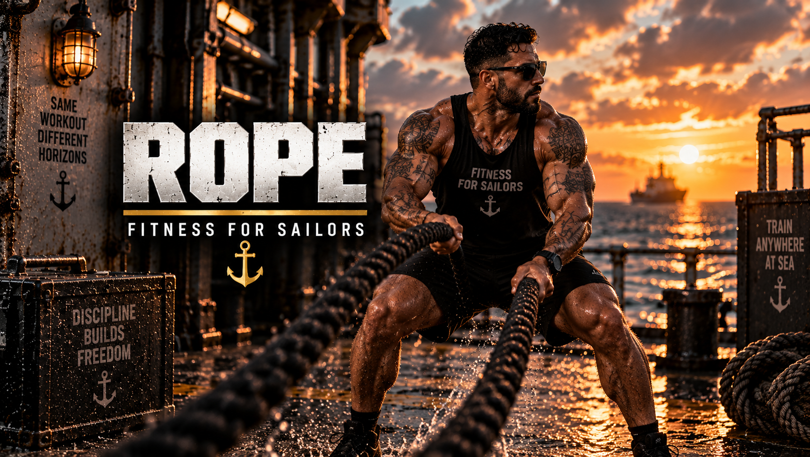 Rope