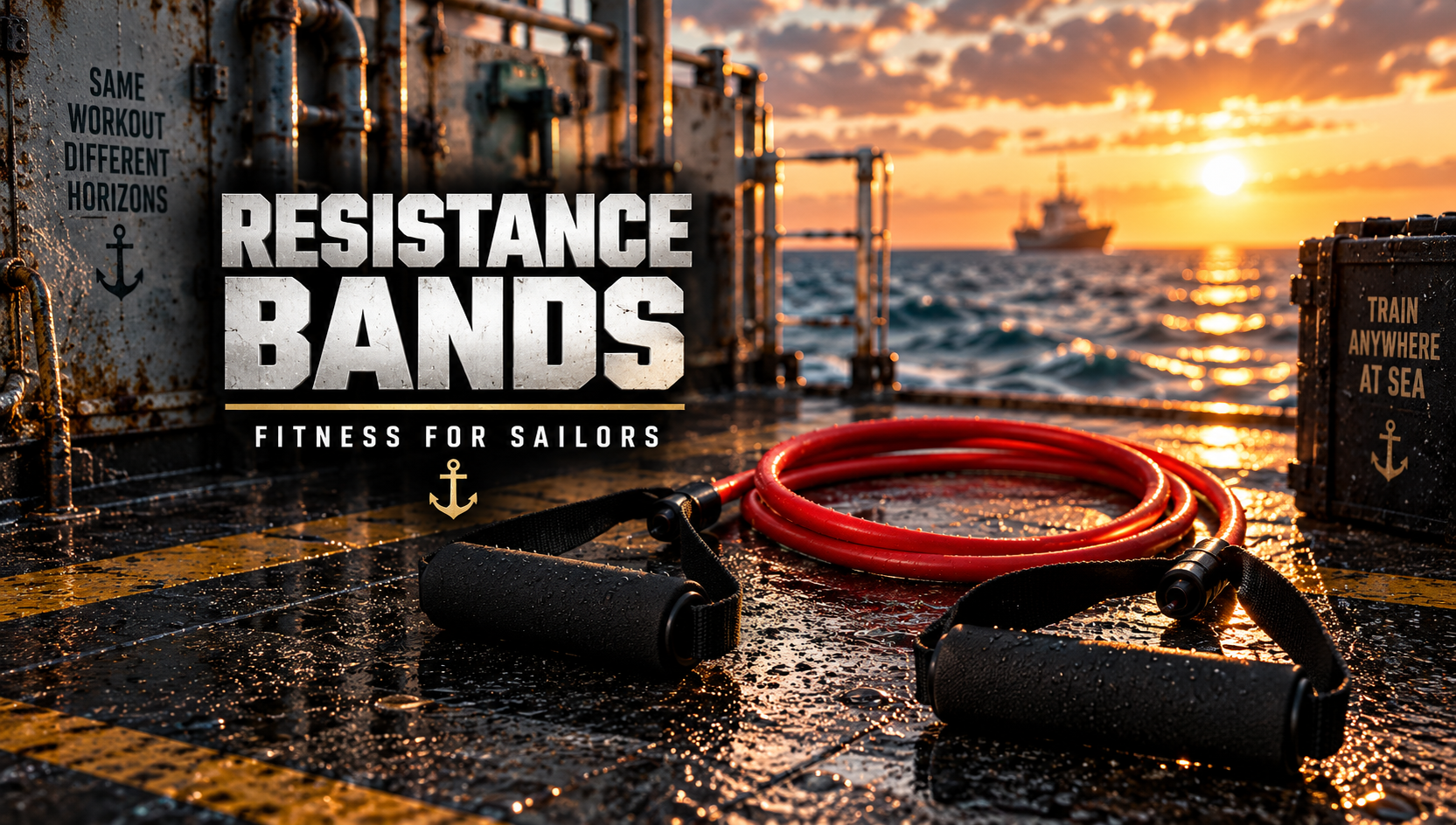 Resistance Bands