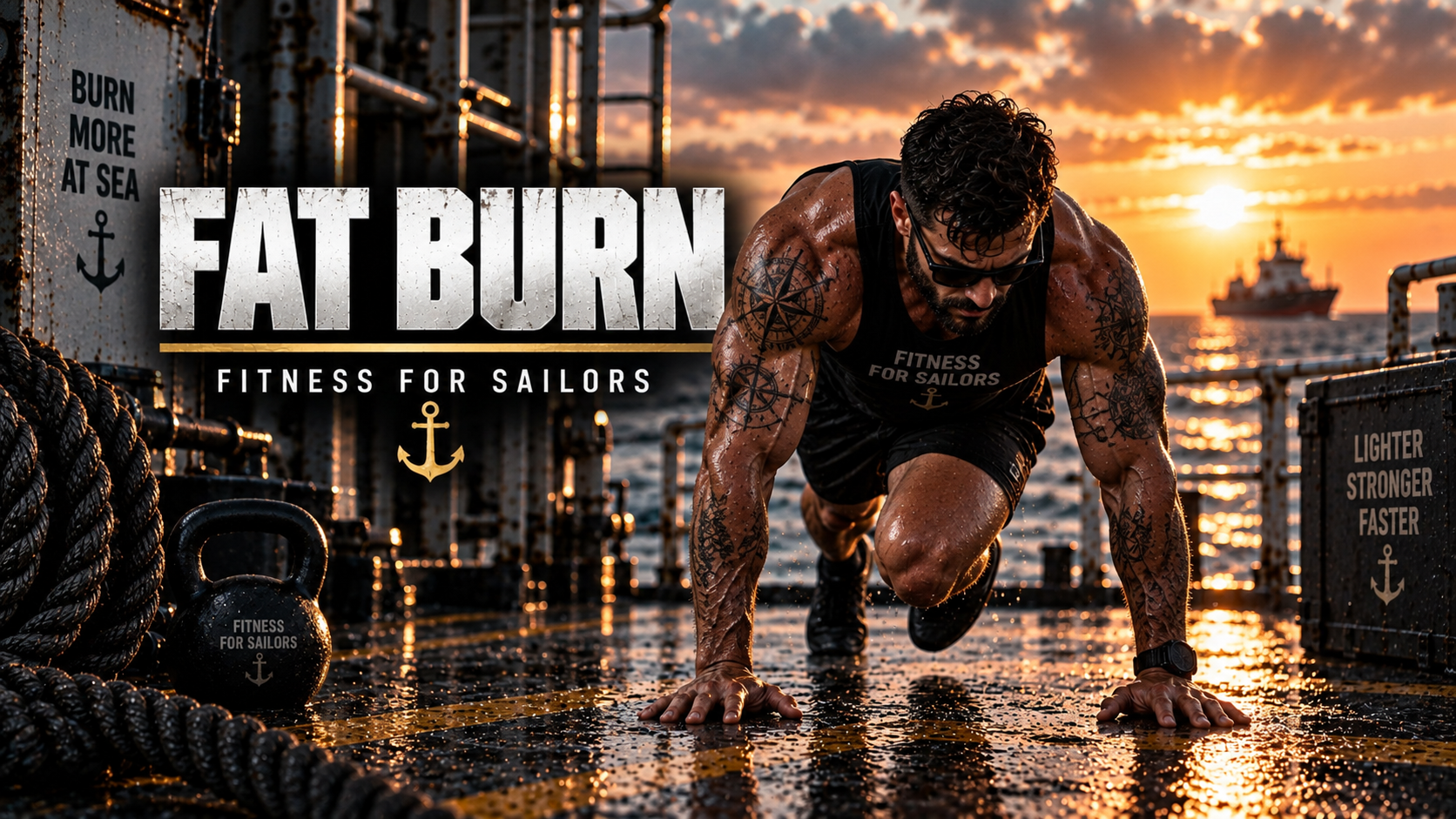 Fat Burn