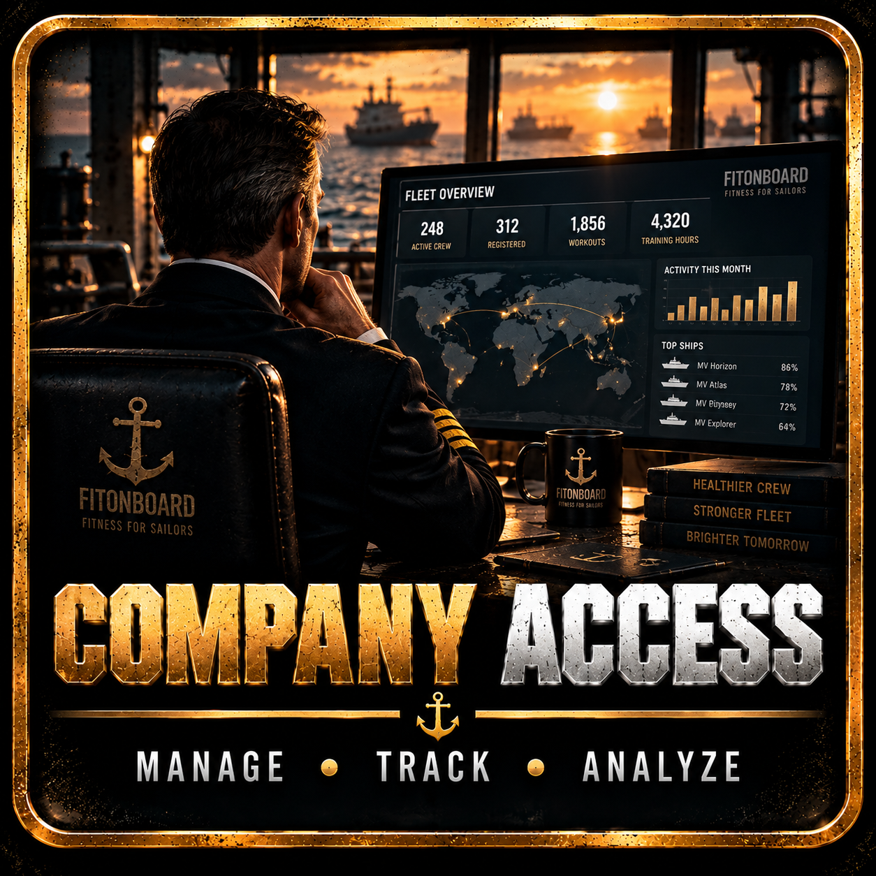Company Access