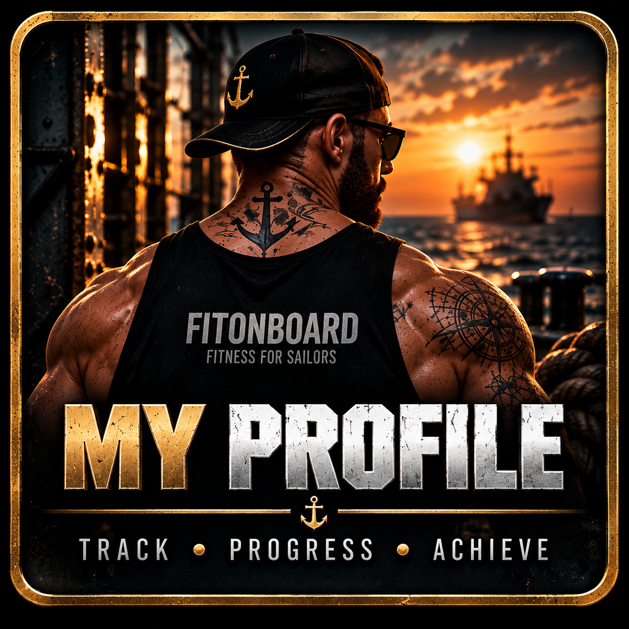 My Profile