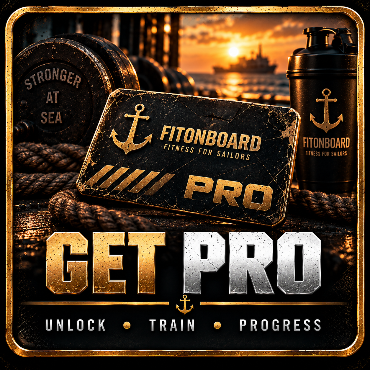 Get Pro