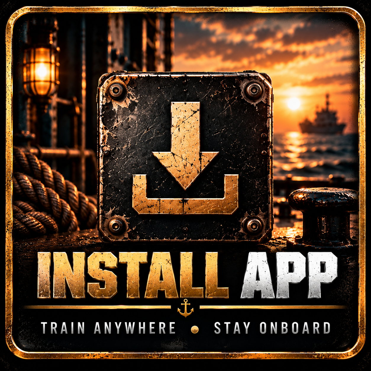 Install App