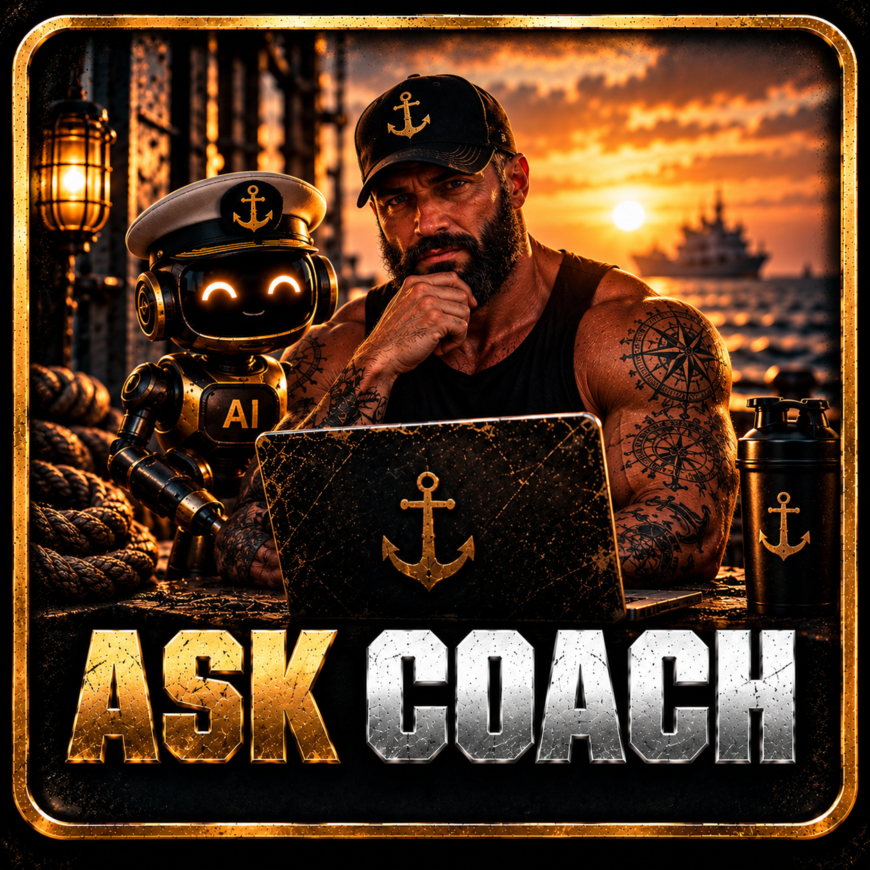 Ask Coach